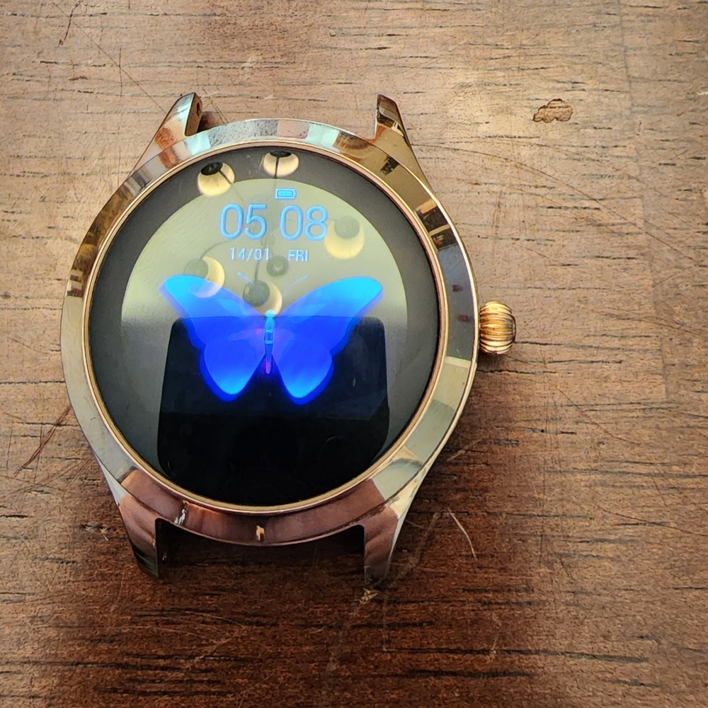 Android Smart Watch - Picture 7 of 7